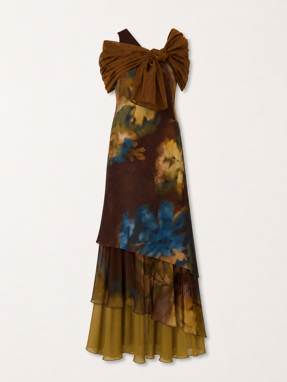 VESTIDO GUIOMAR