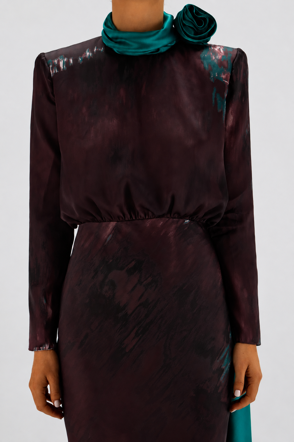 VESTIDO JULIANA