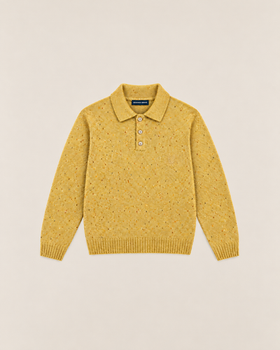 POLO CHELSEA AMARILLO