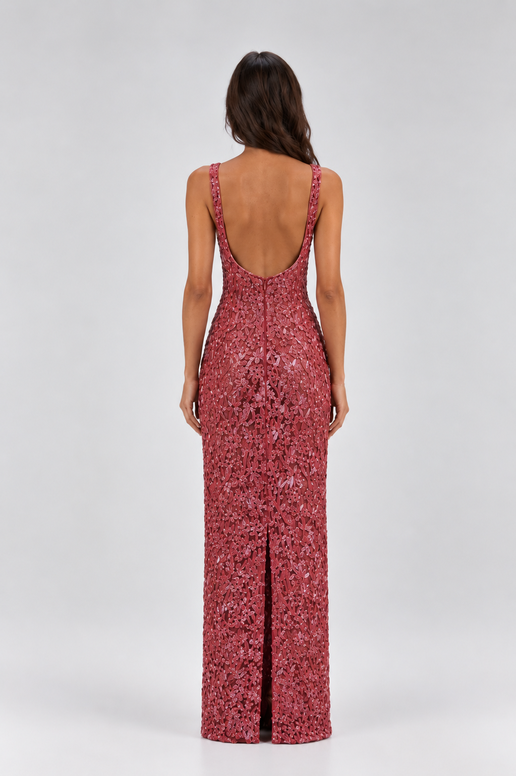 VESTIDO SAYULITA