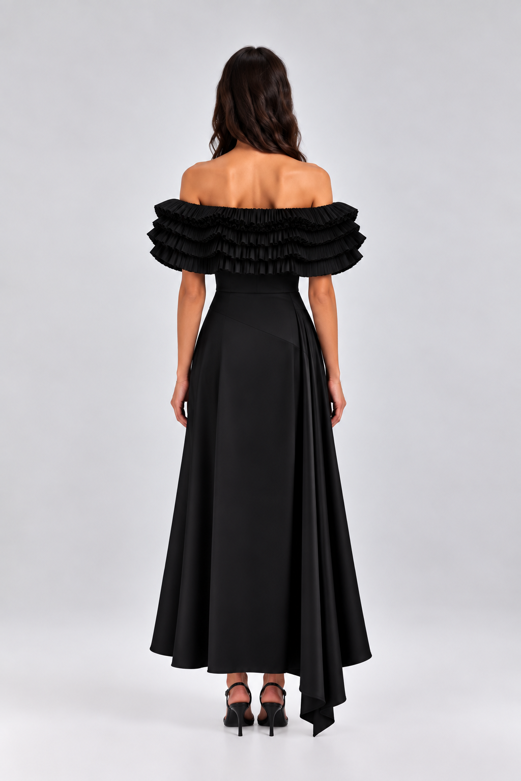VESTIDO SONORA