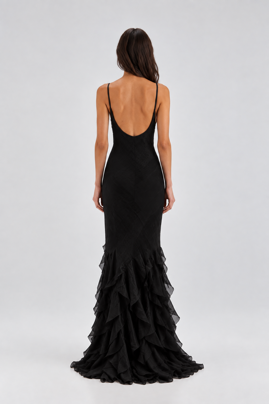 VESTIDO LORETO