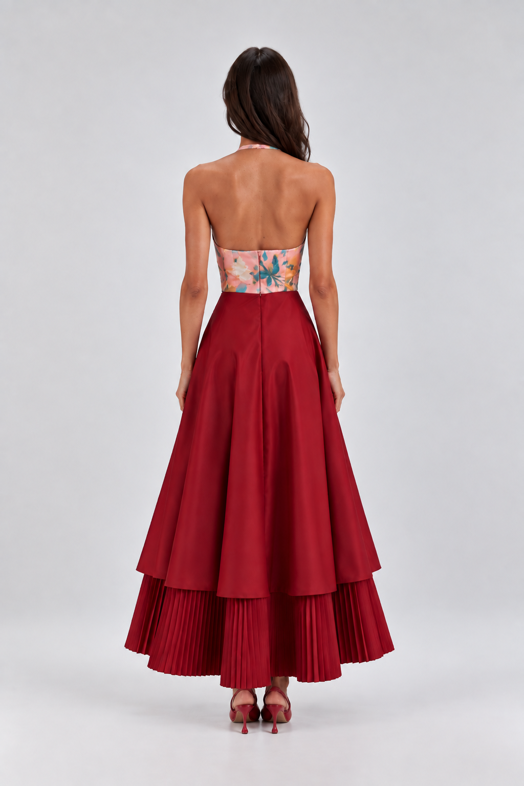 FALDA COMALA
