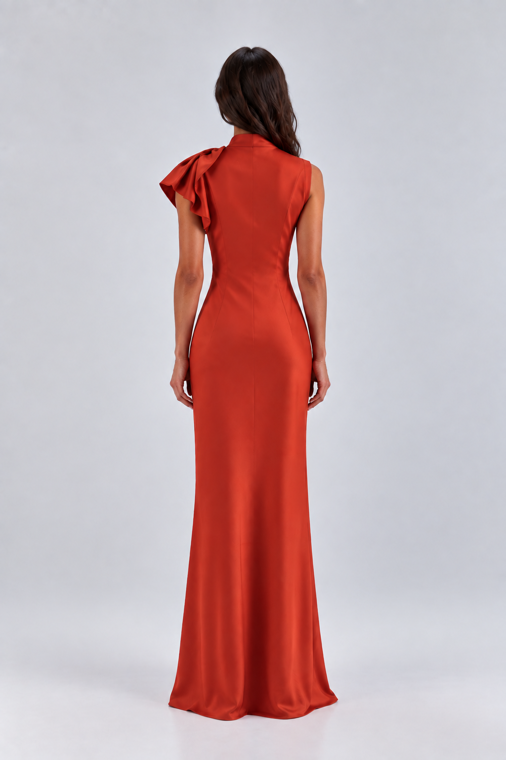 VESTIDO QUERÉTARO