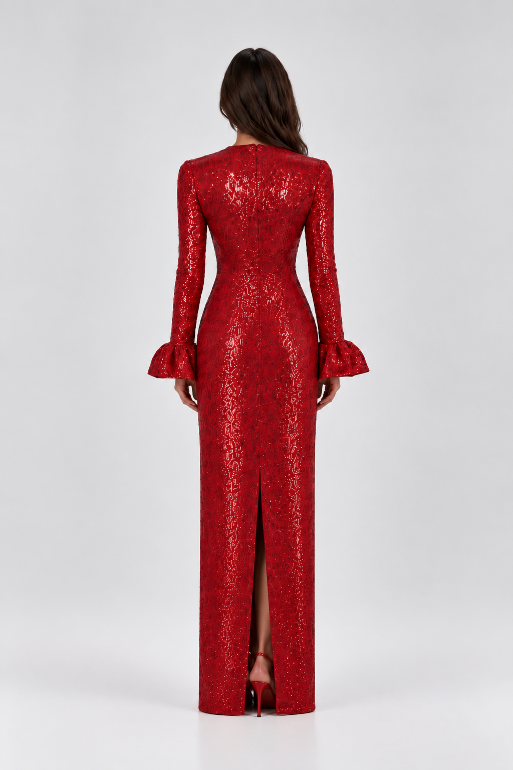 VESTIDO QUINTANA