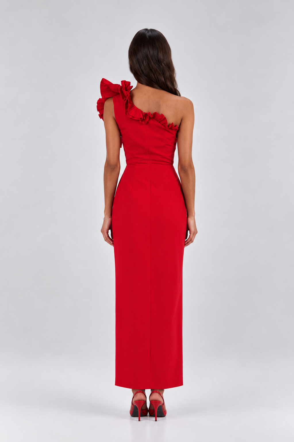 VESTIDO CACTUS