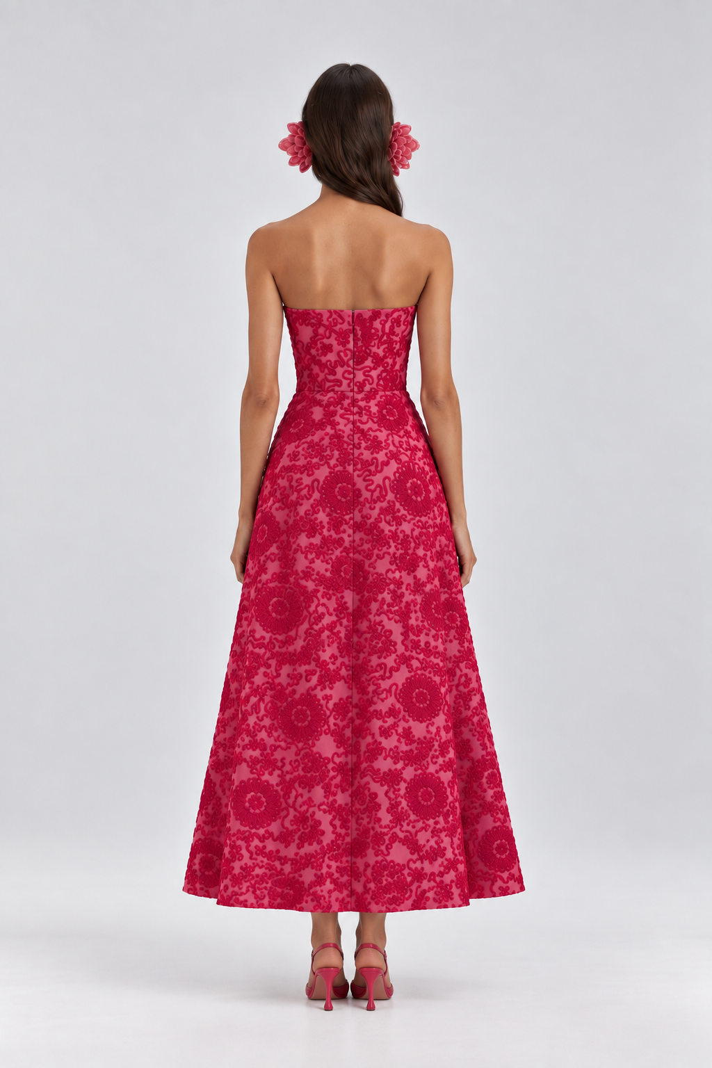 VESTIDO MORELIA