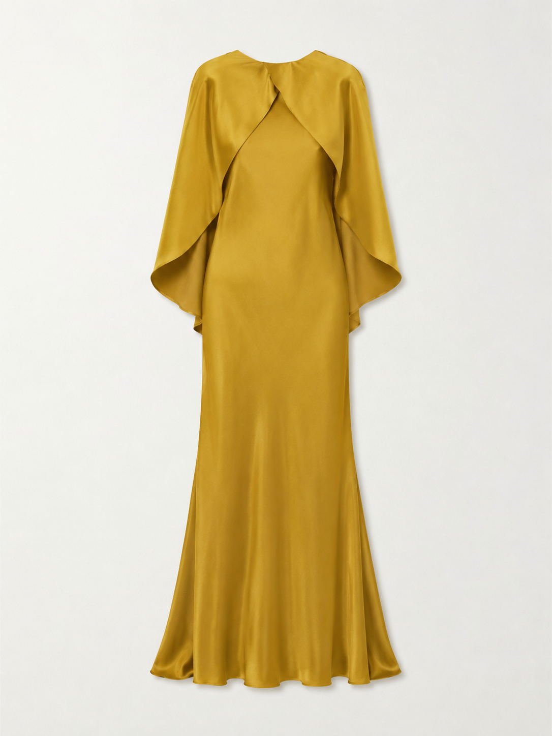 VESTIDO LUDOVICA