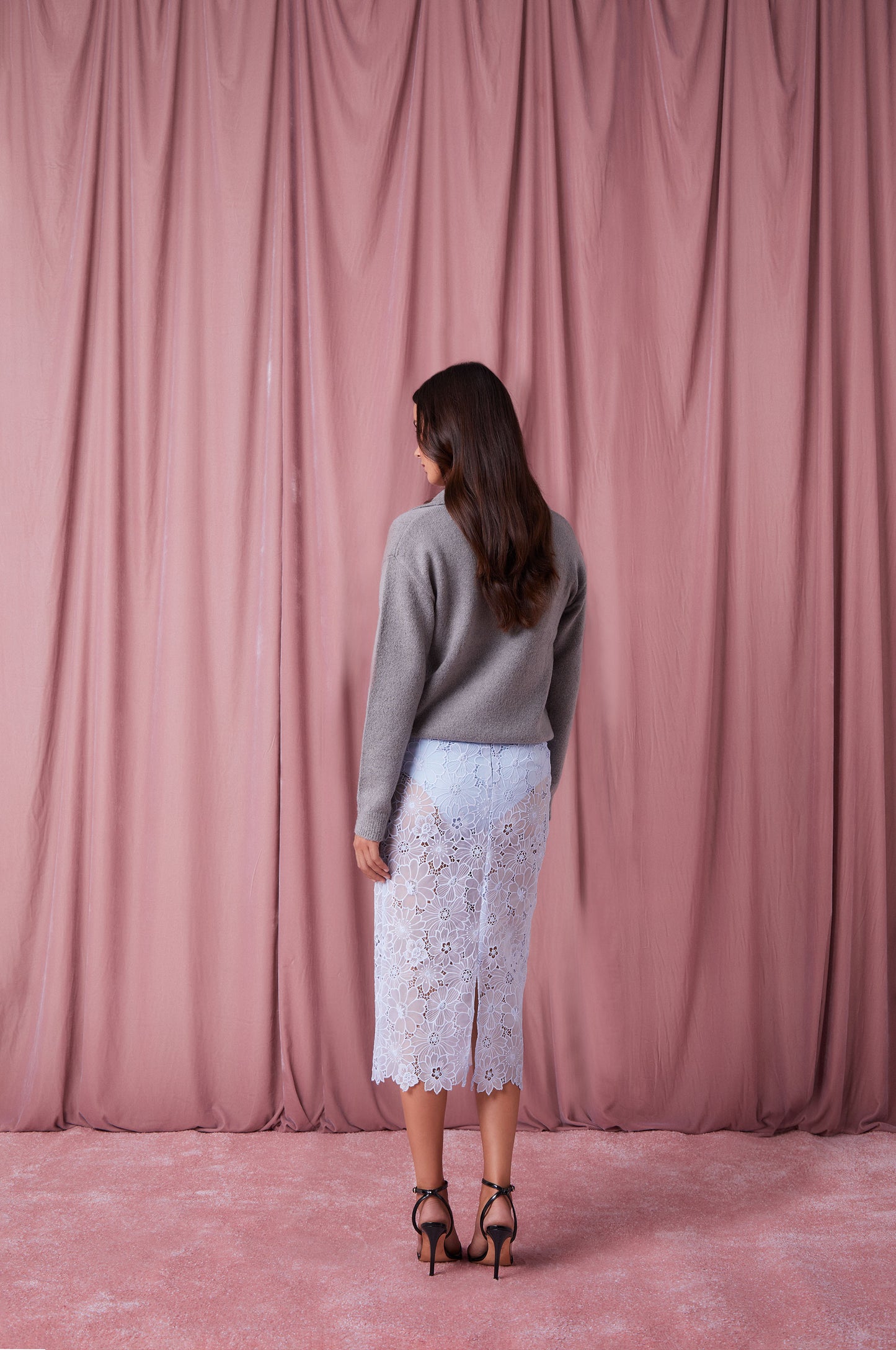 CELINE SKIRT