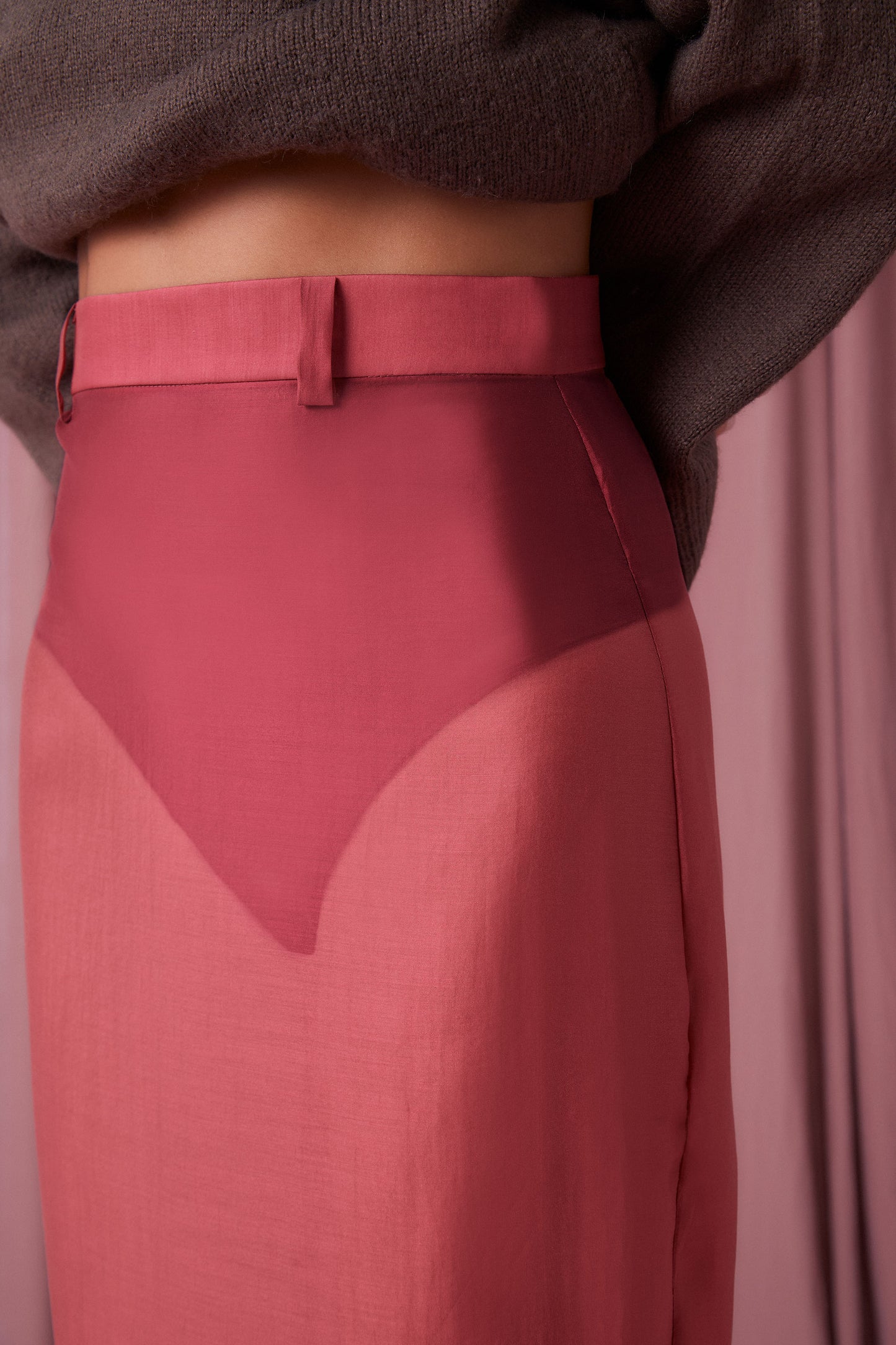 DONNA SKIRT
