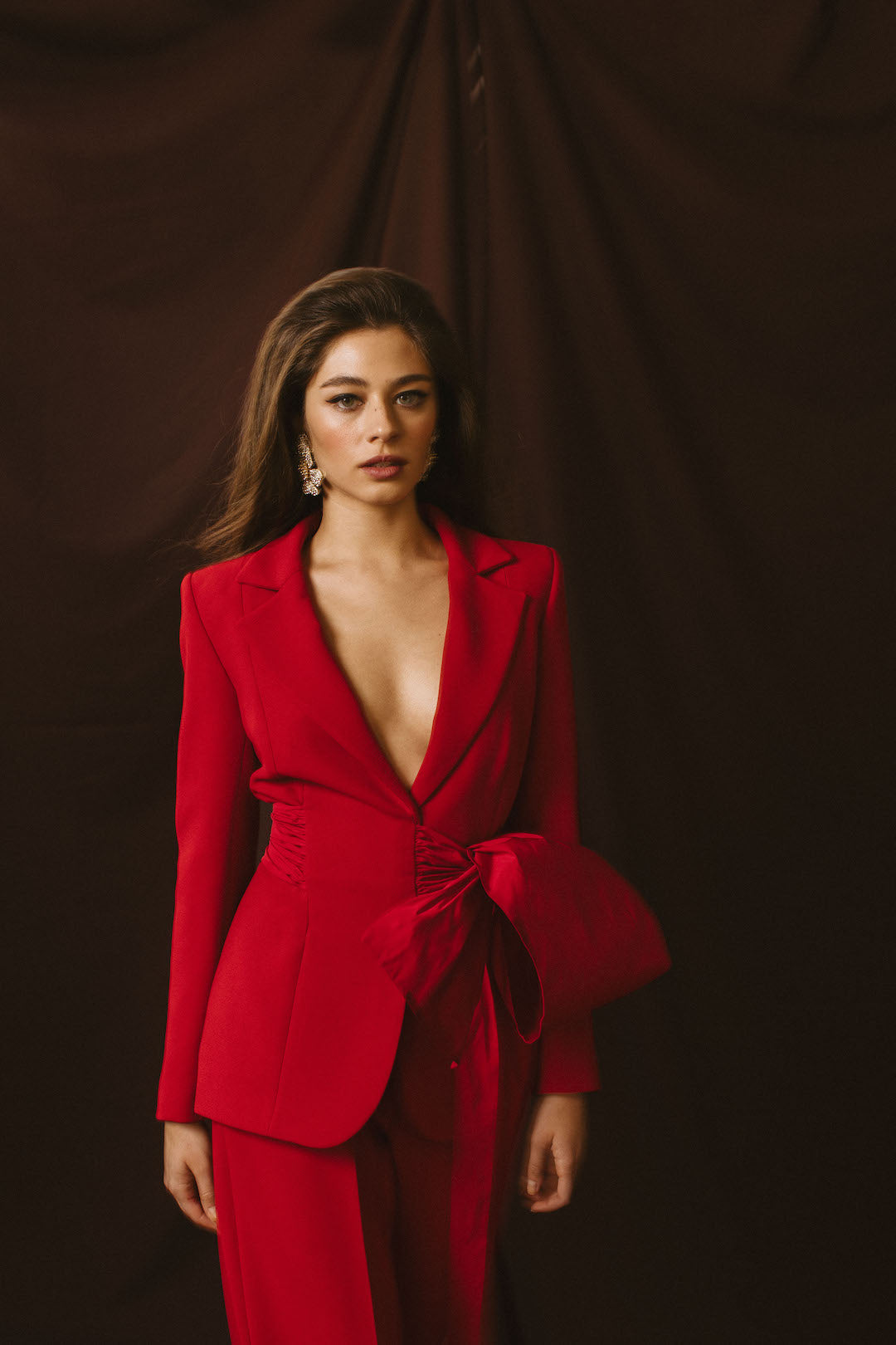 CHAQUETA MAGDALENA