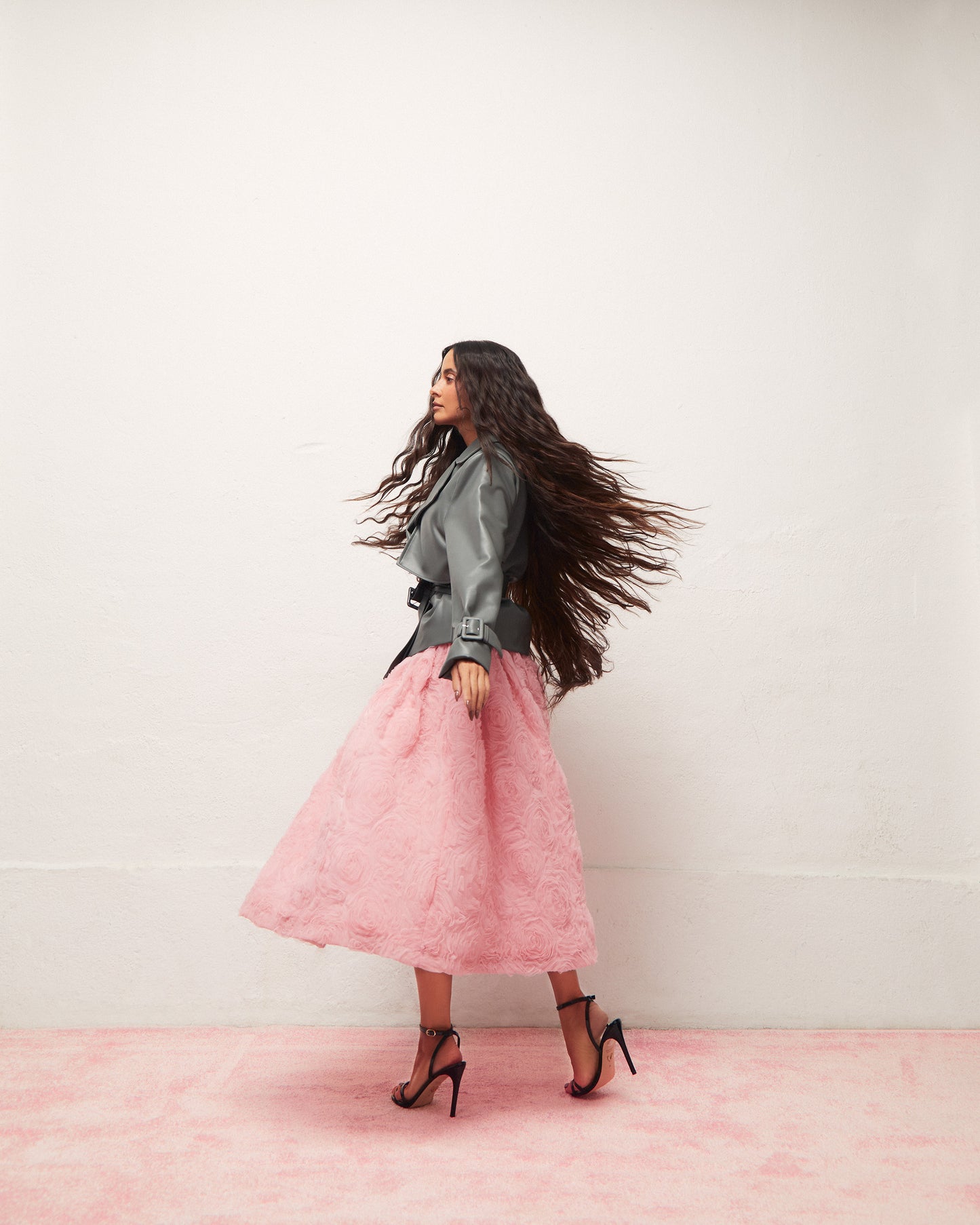 ALANIS JACKET