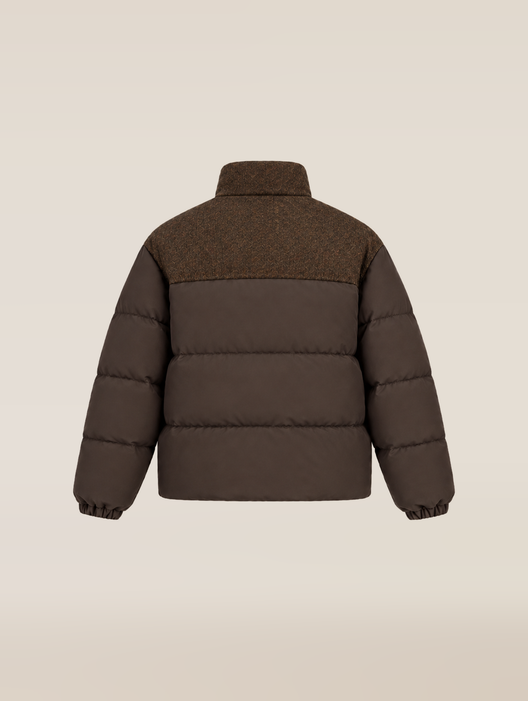 PUFFER TOKIO