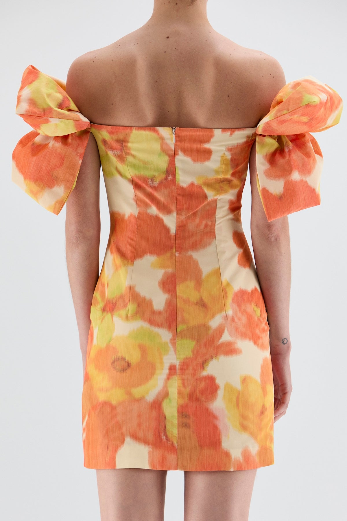 HELMUT DRESS