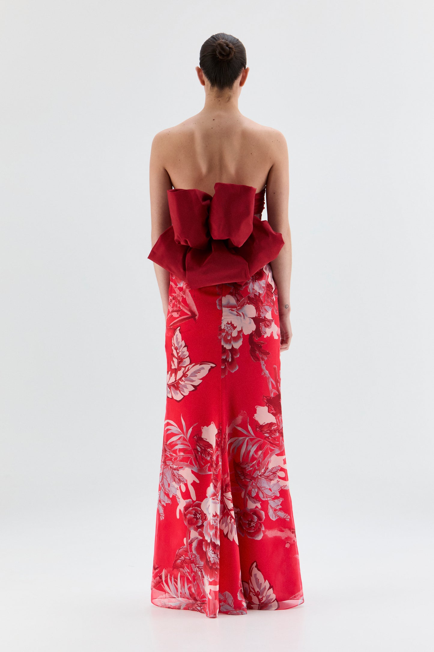 VESTIDO HORVAT