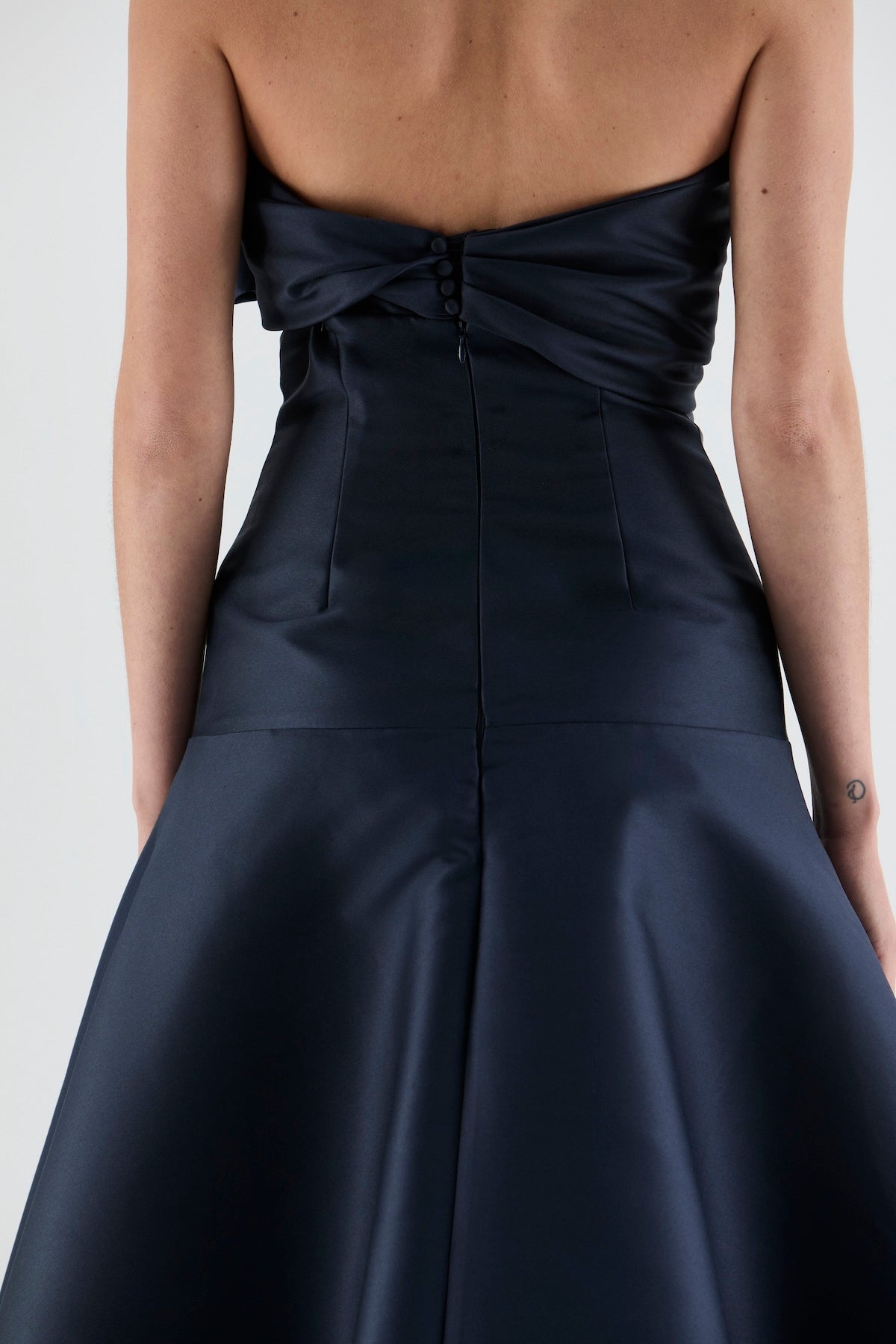 PULLMAN DRESS