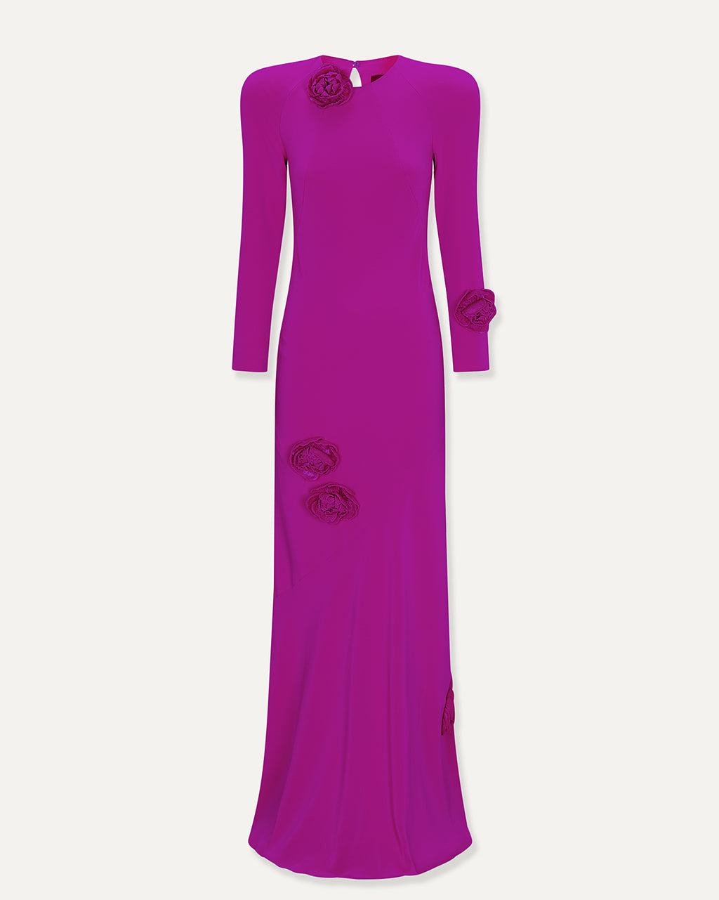 VESTIDO MIRANDA FLOR