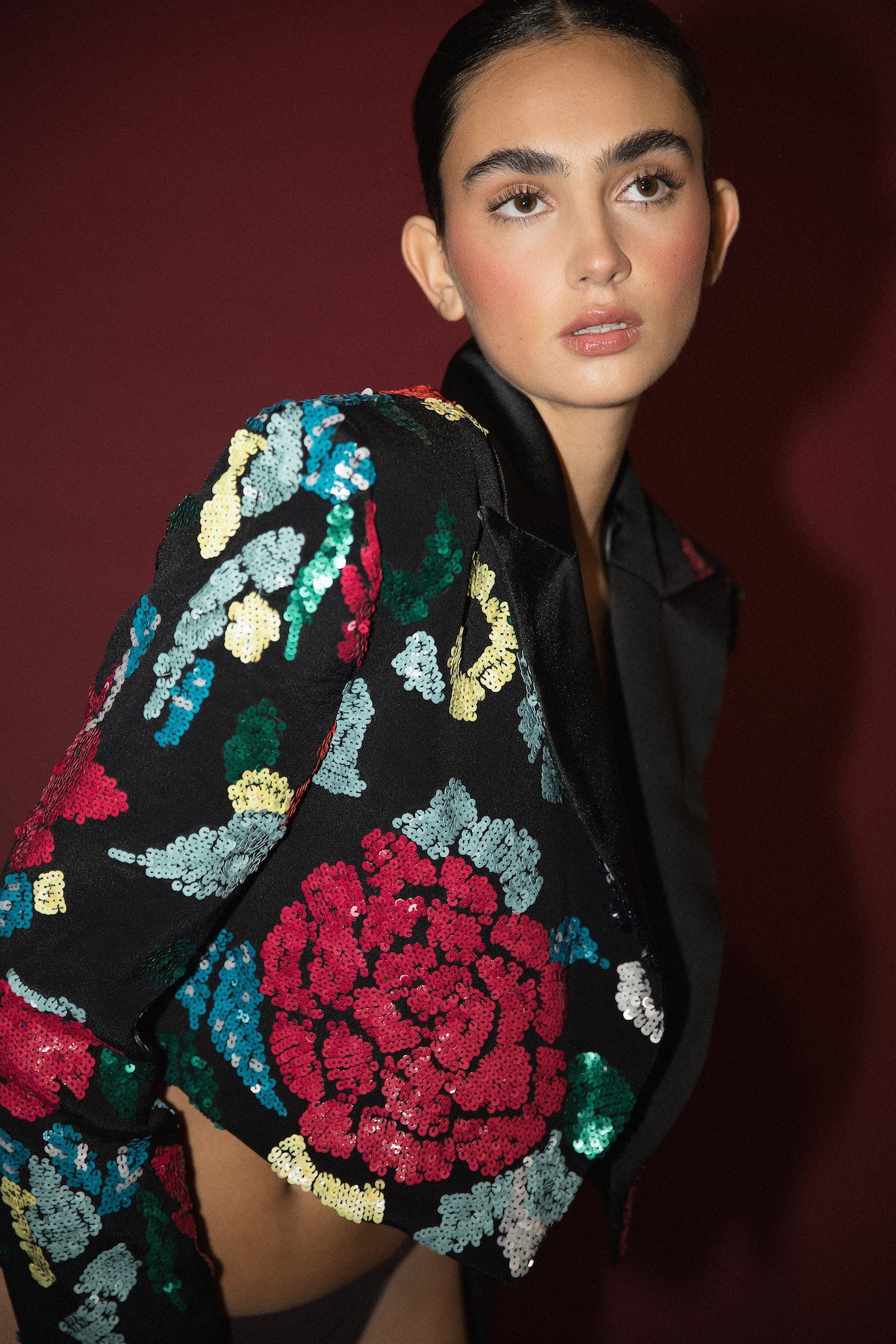 GALA MANTÓN