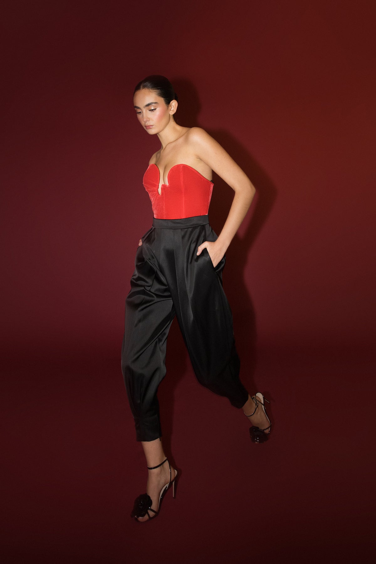 PANTALÓN GARBIÑE