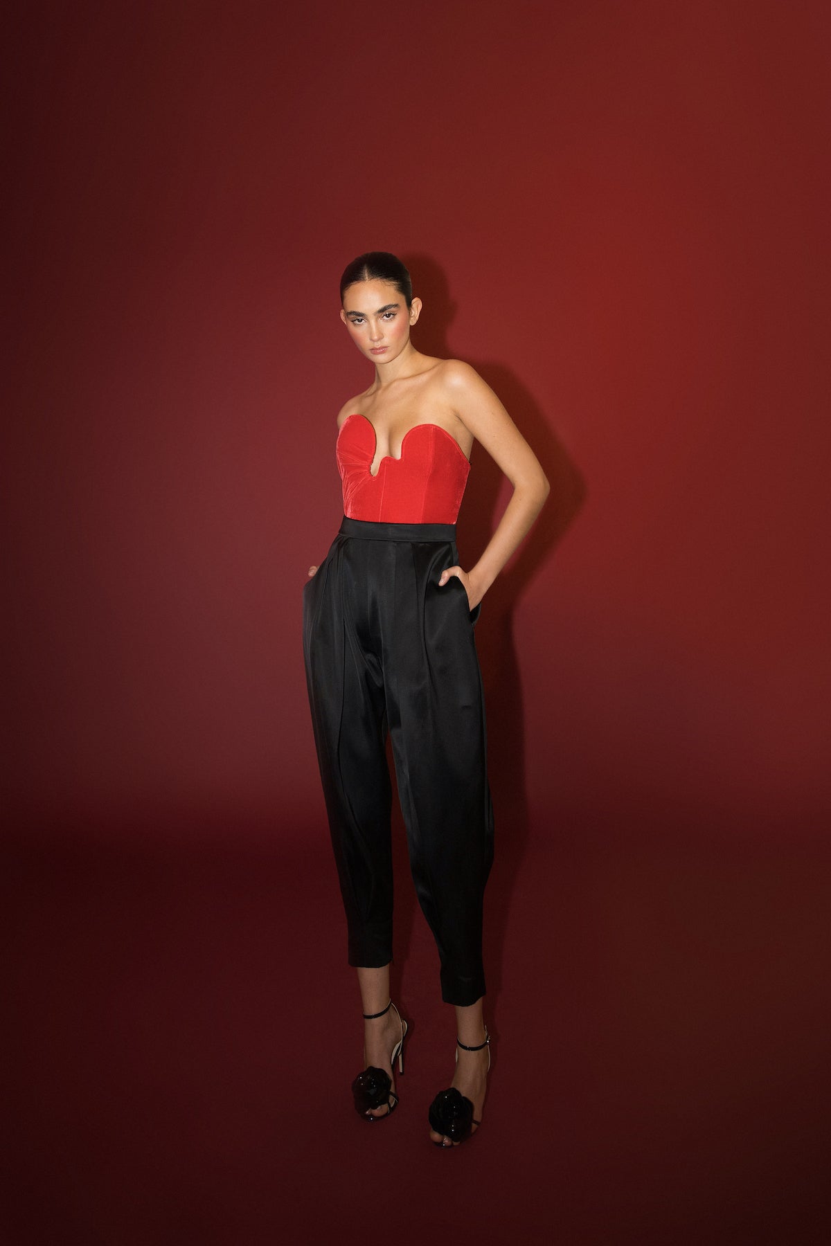PANTALÓN GARBIÑE