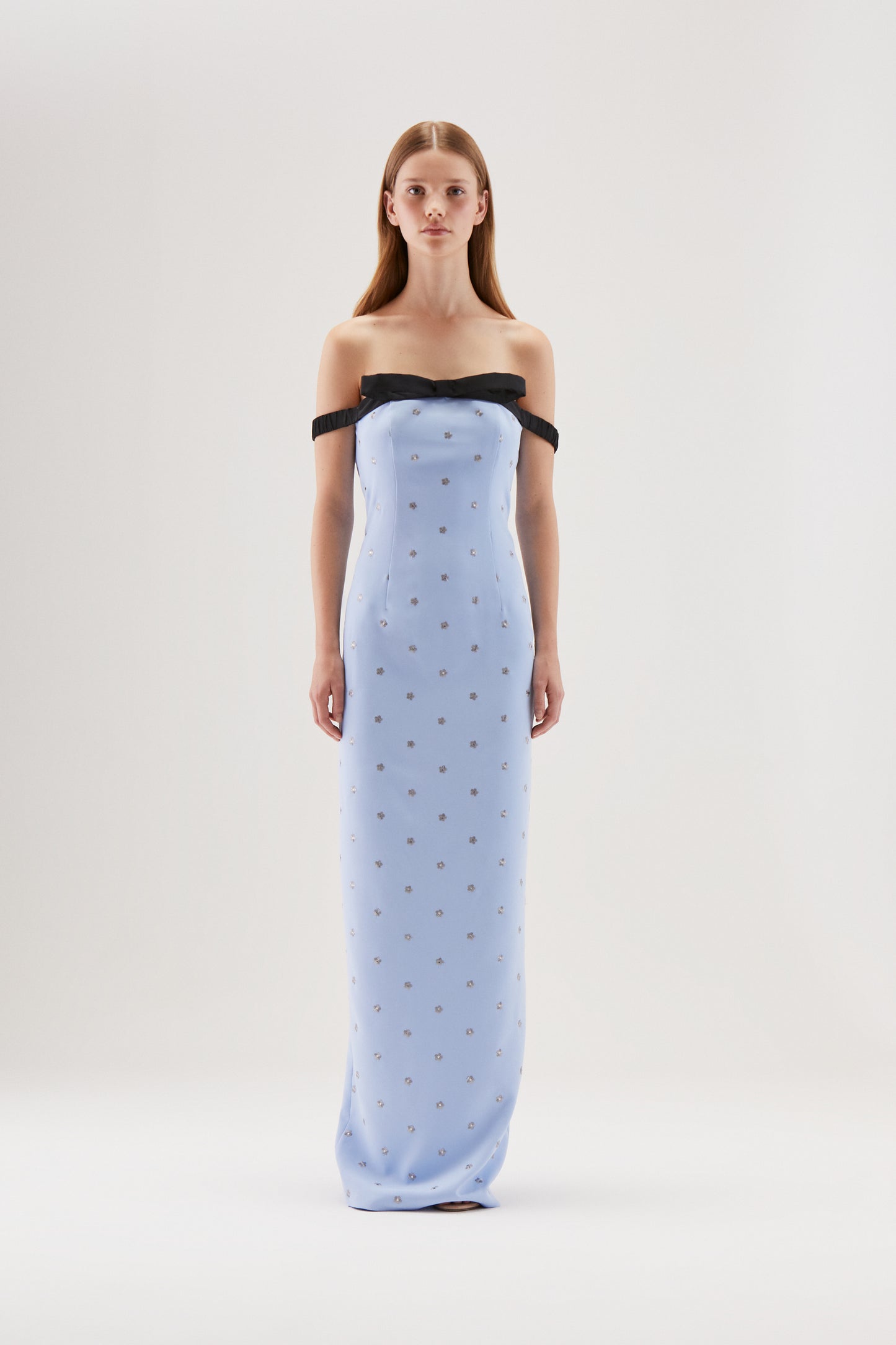IZIAR DRESS