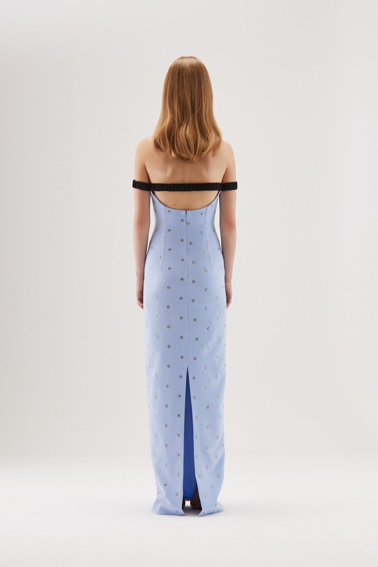 IZIAR DRESS