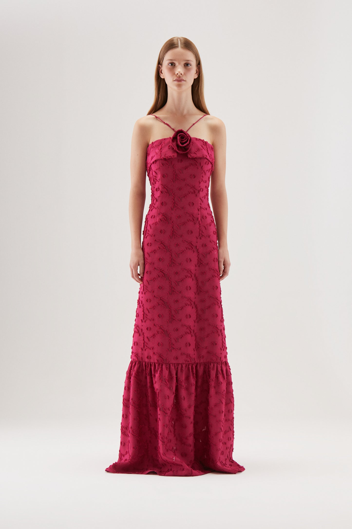 VESTIDO PRISCILA