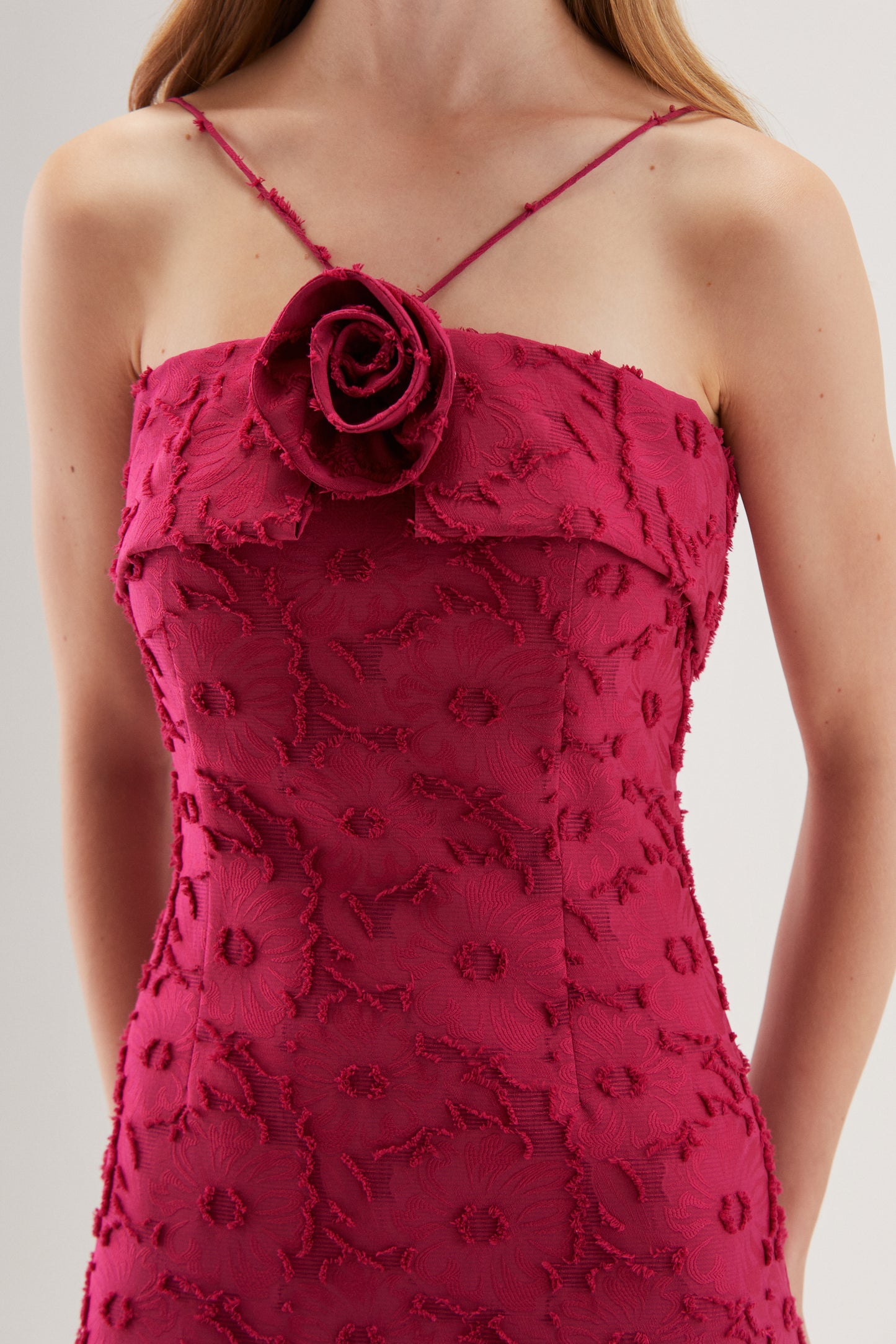 VESTIDO PRISCILA