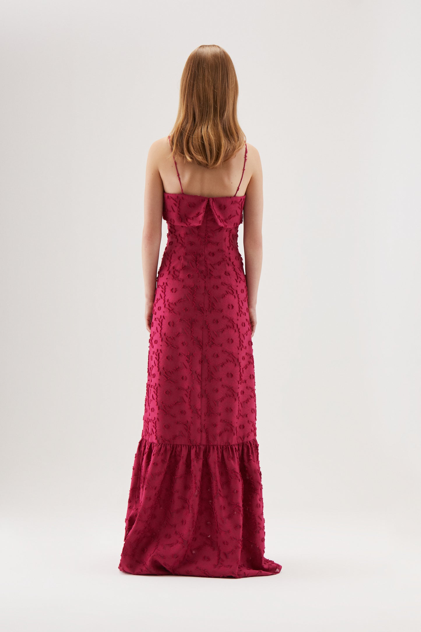VESTIDO PRISCILA