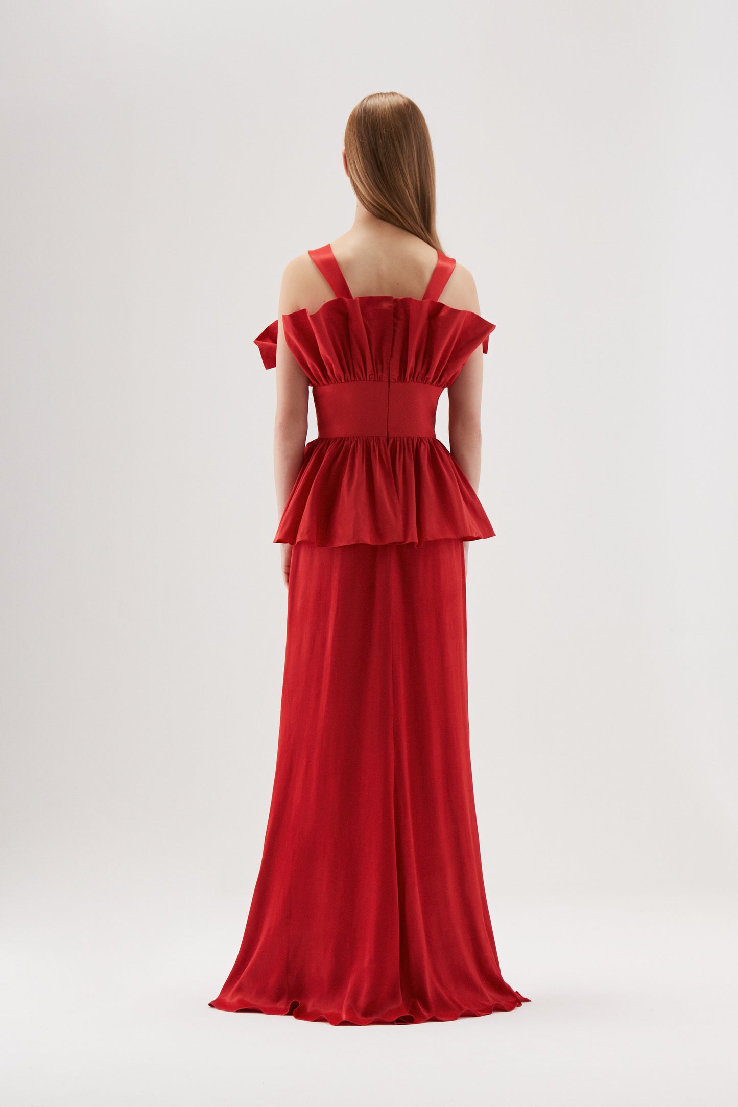 VESTIDO ISABELA