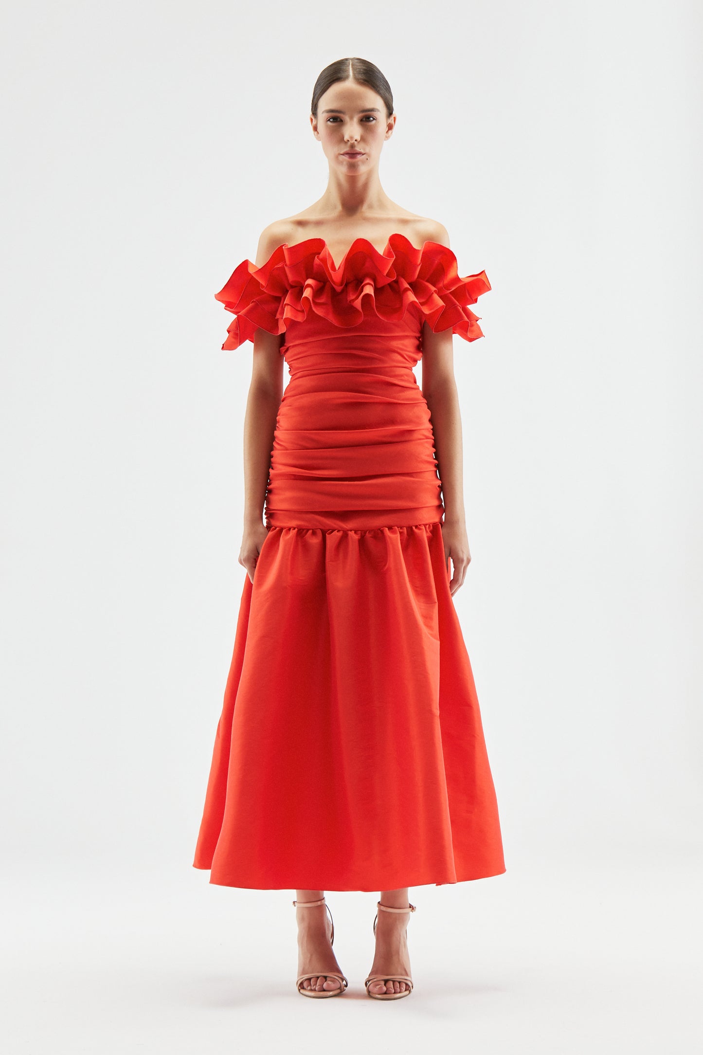 CHLOÉ DRESS