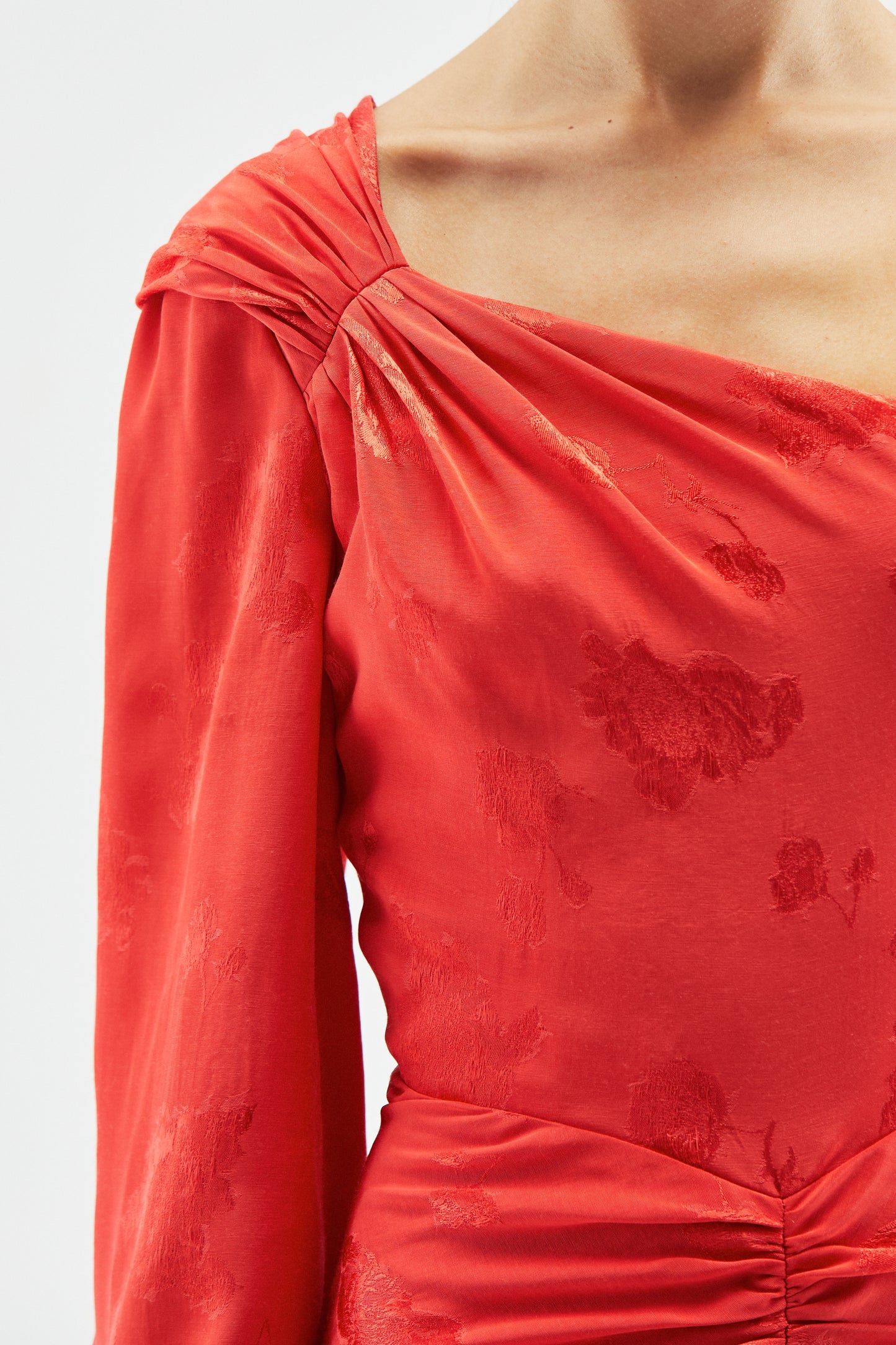 VESTIDO PAULA