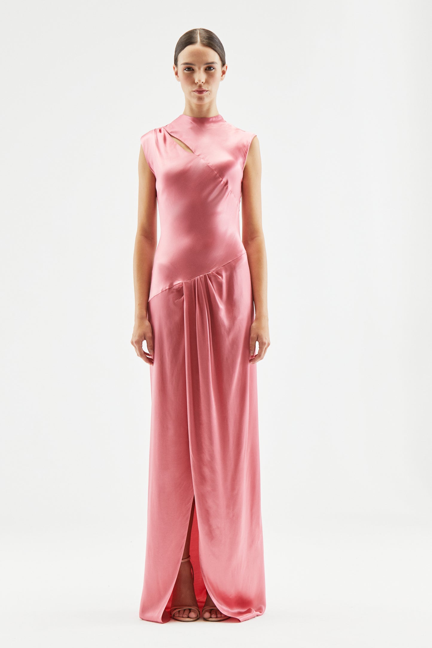 MICAELA DRESS