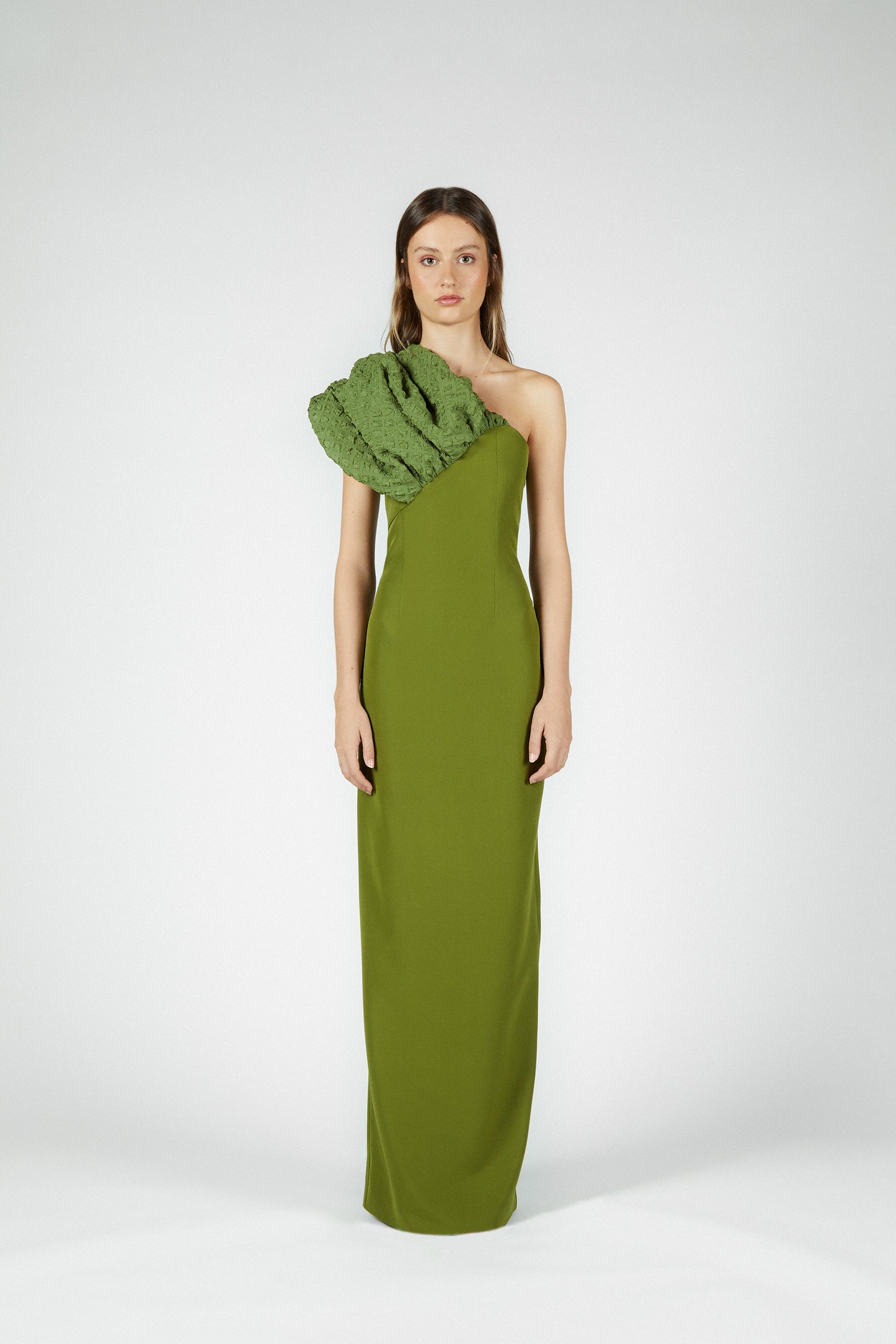 MILAN DRESS