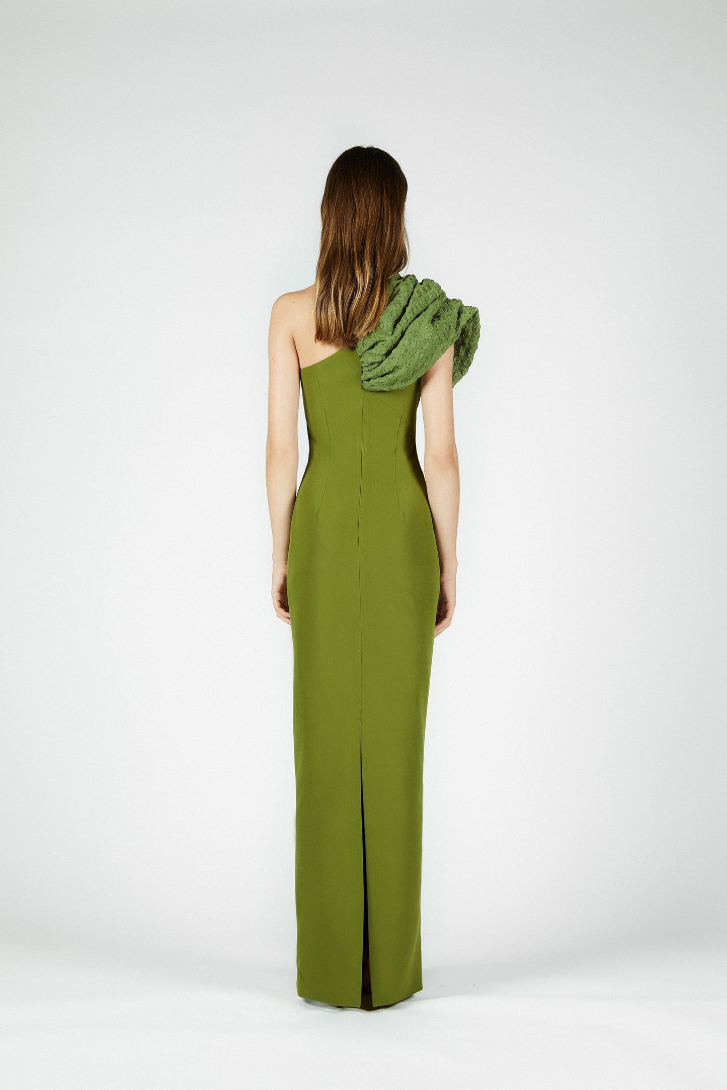 MILAN DRESS