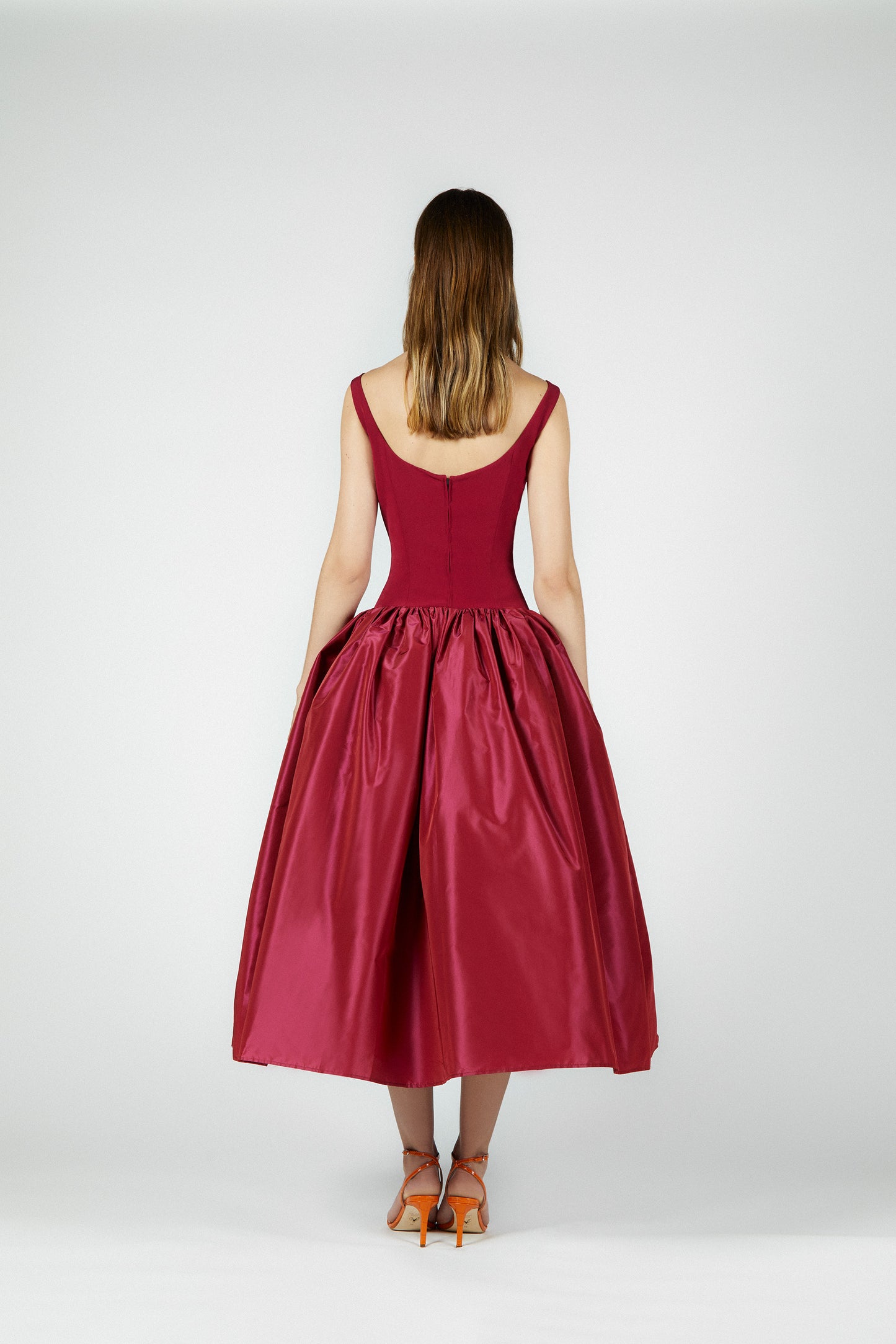 MIRTA DRESS