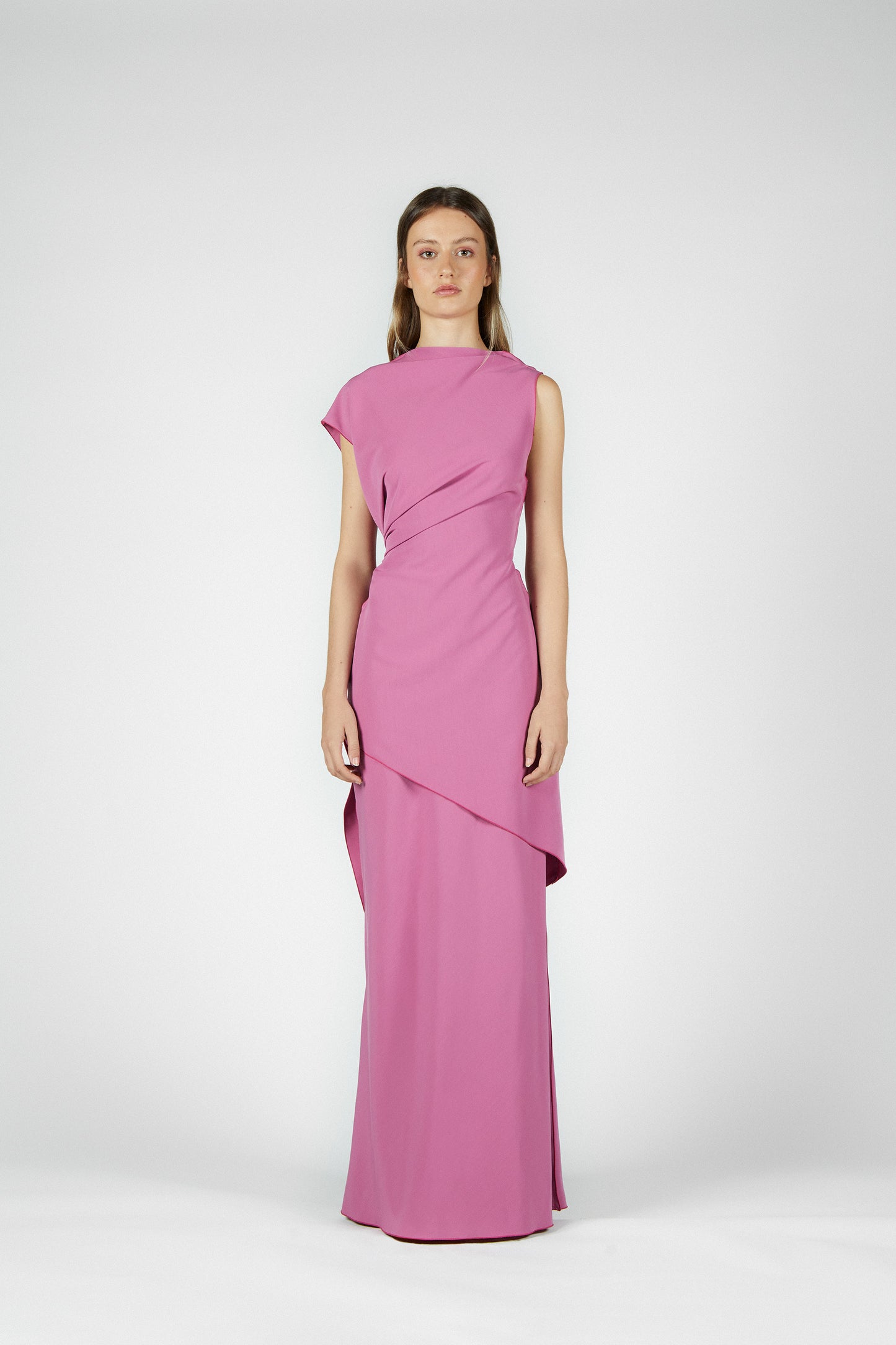SASHA DRESS