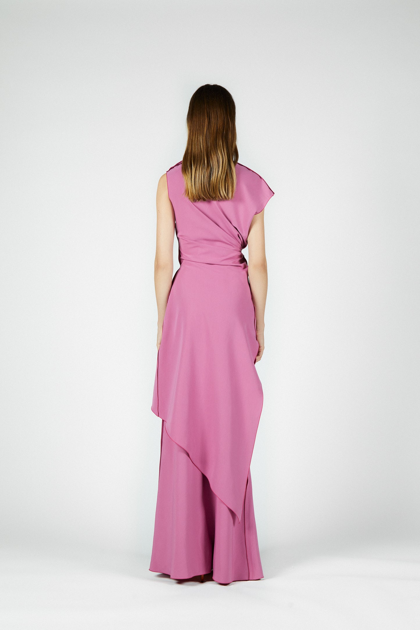 SASHA DRESS