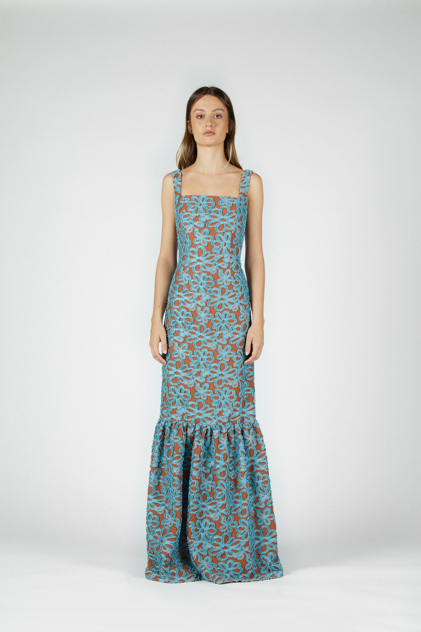 LARISA DRESS