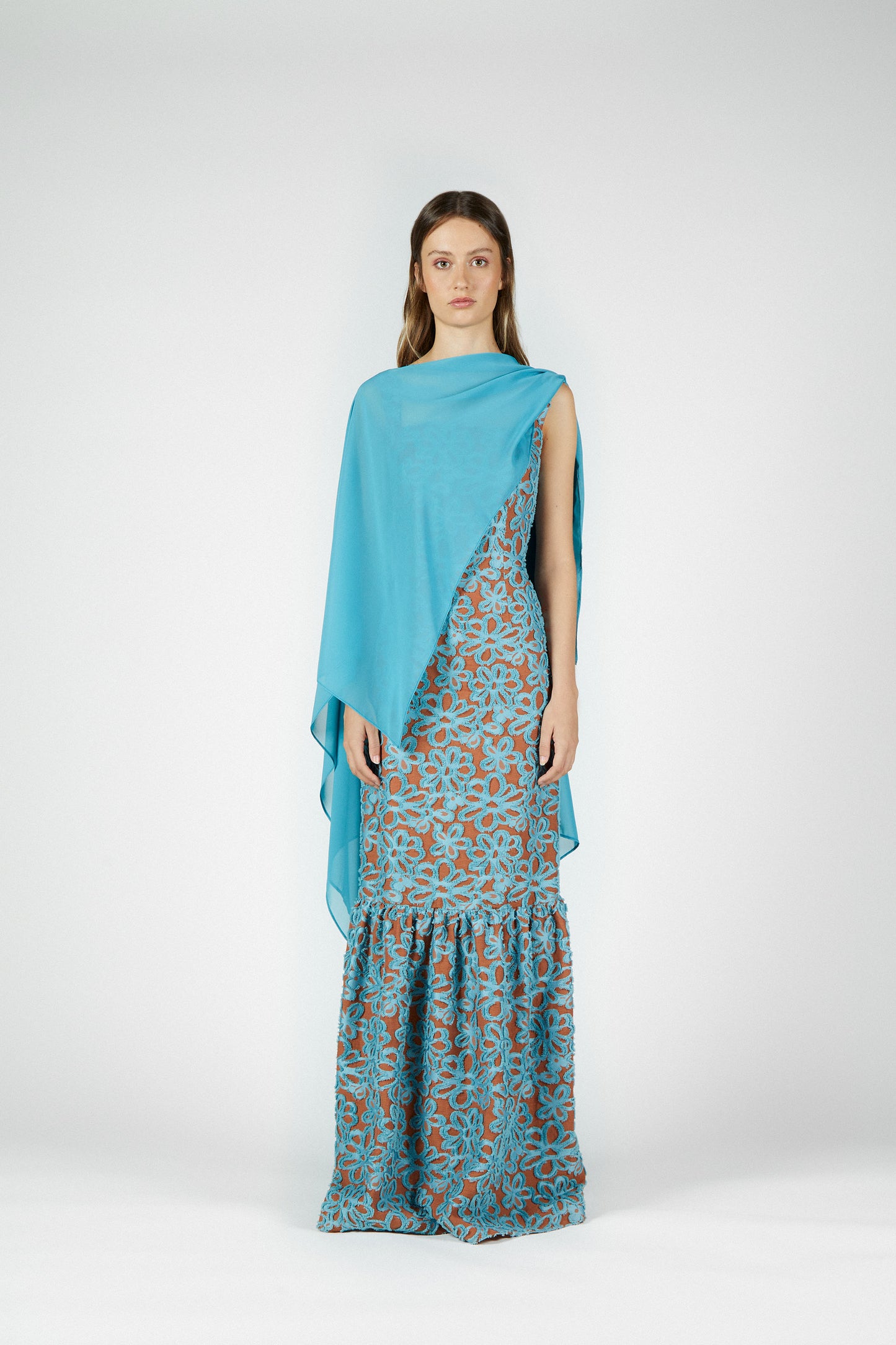 LARISA DRESS
