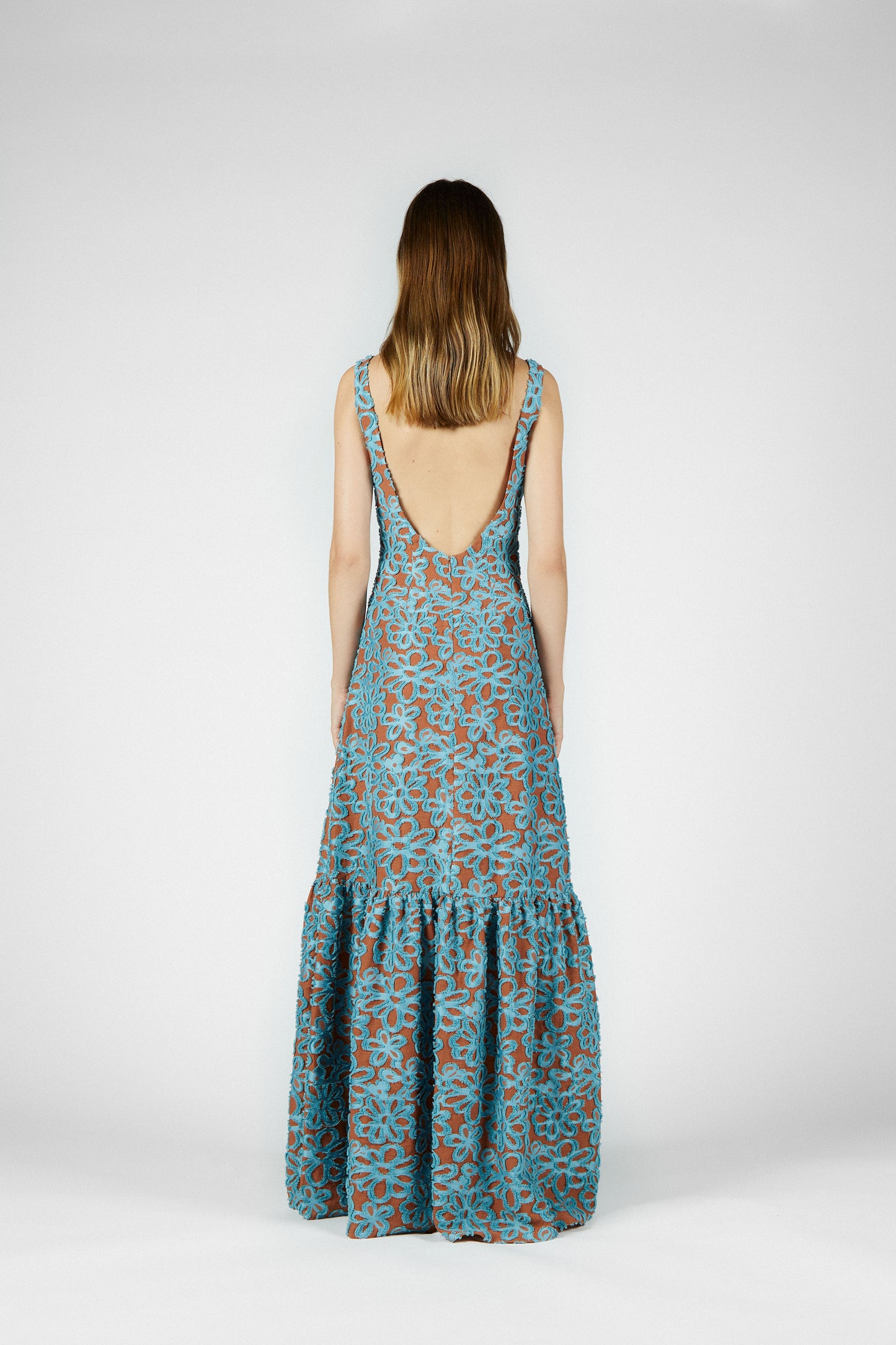 LARISA DRESS