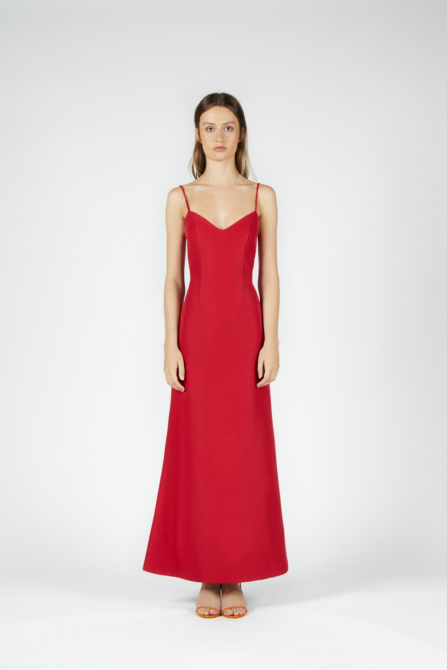 OLENA DRESS