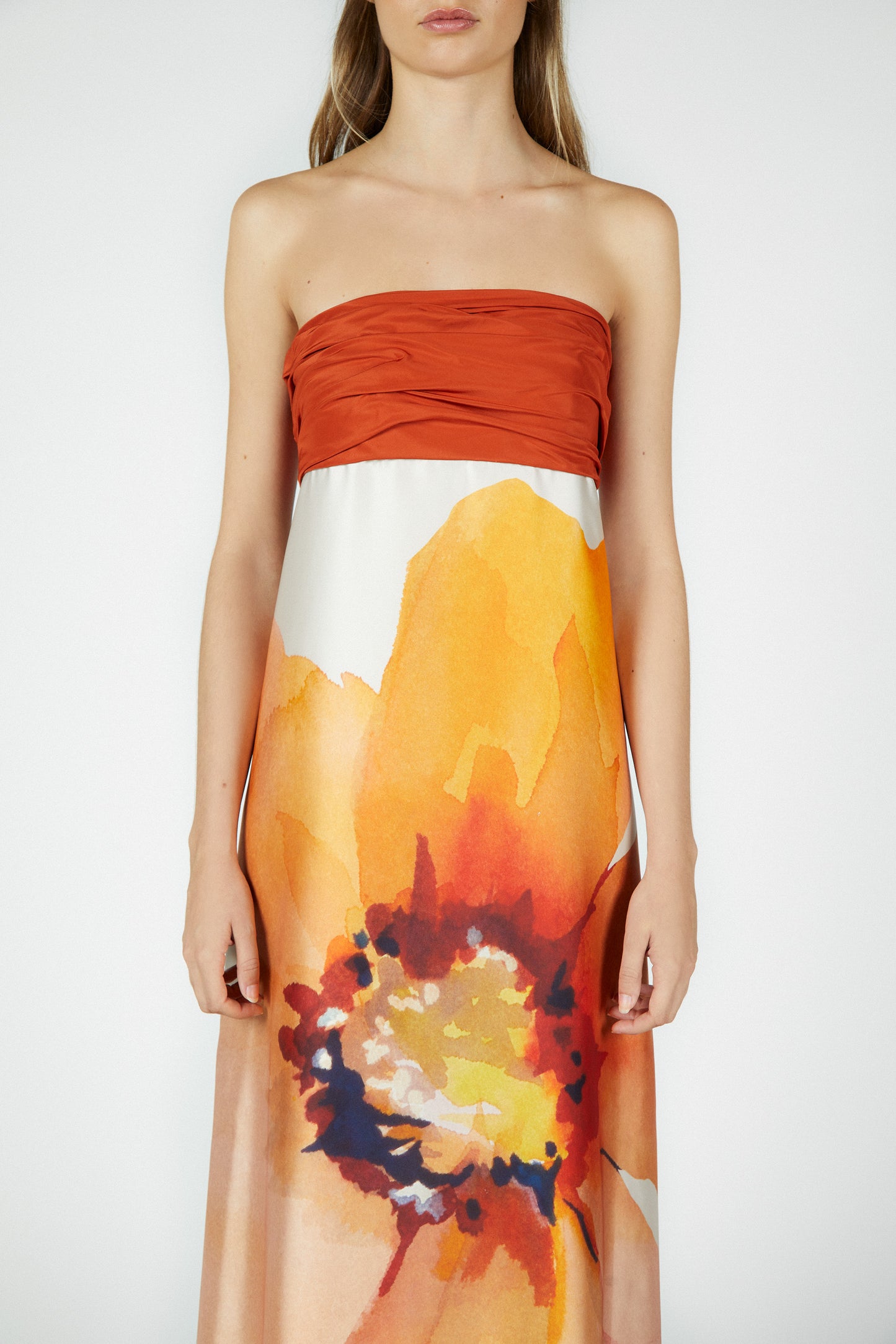 BETINA DRESS