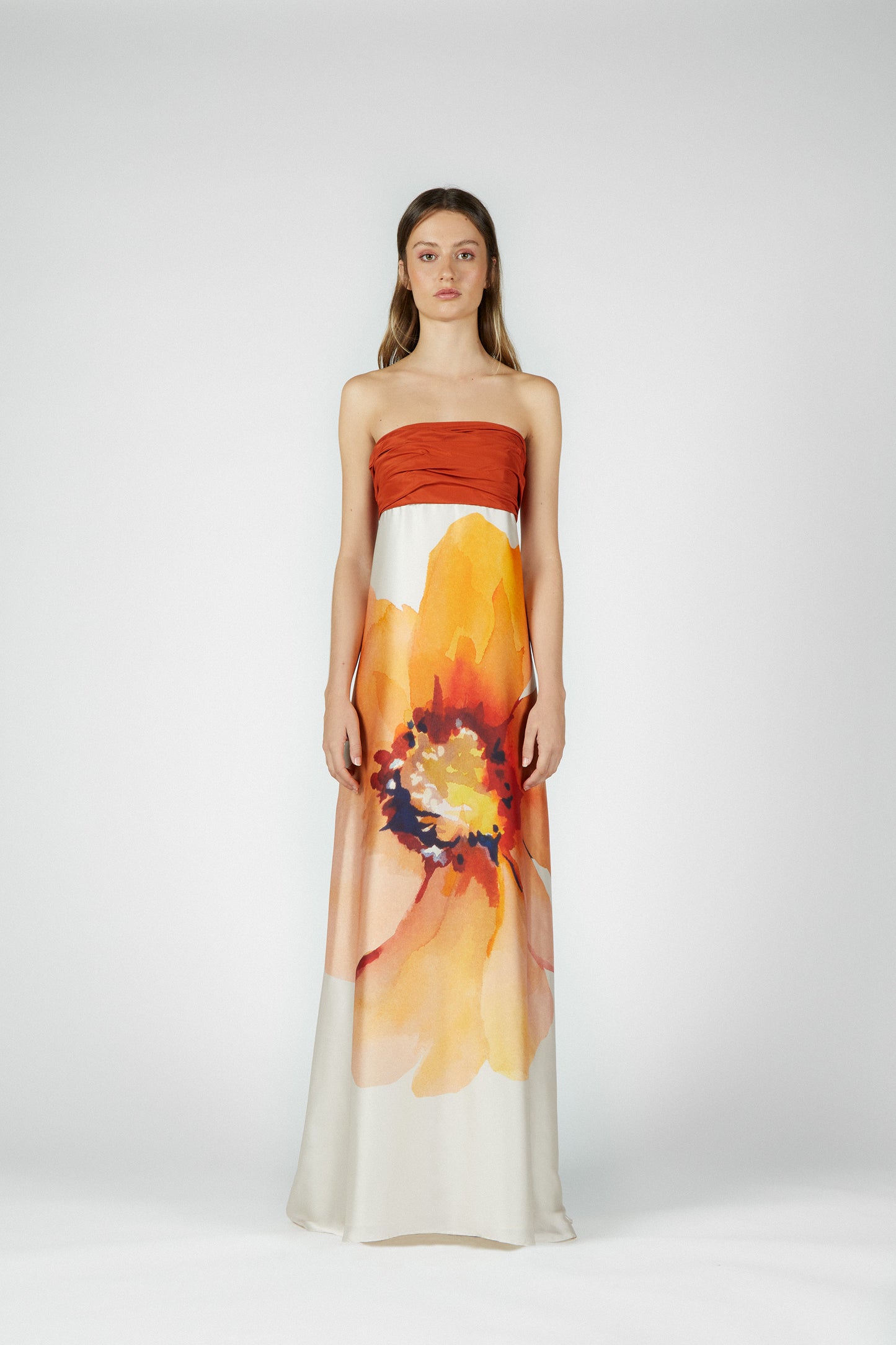 BETINA DRESS