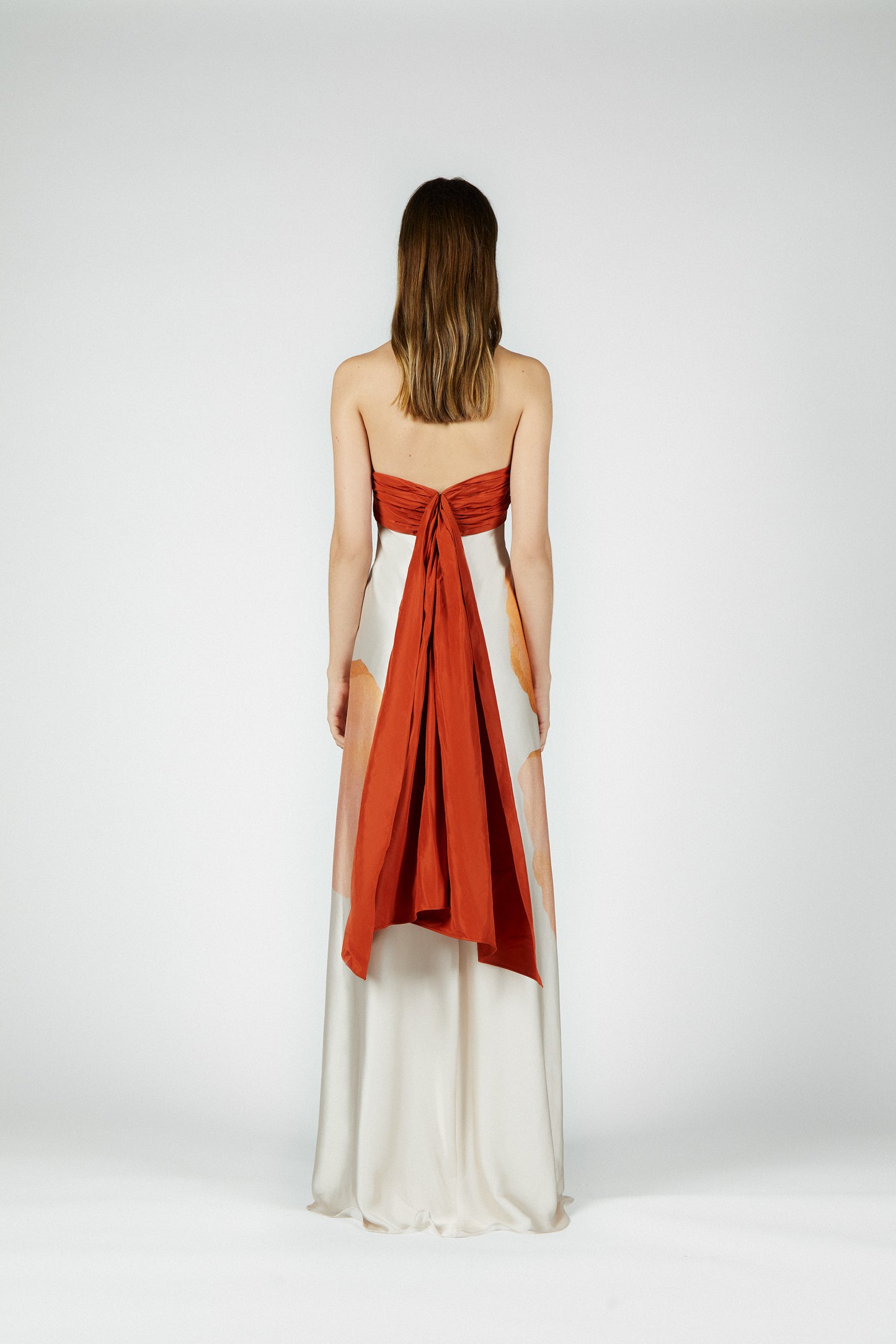 BETINA DRESS