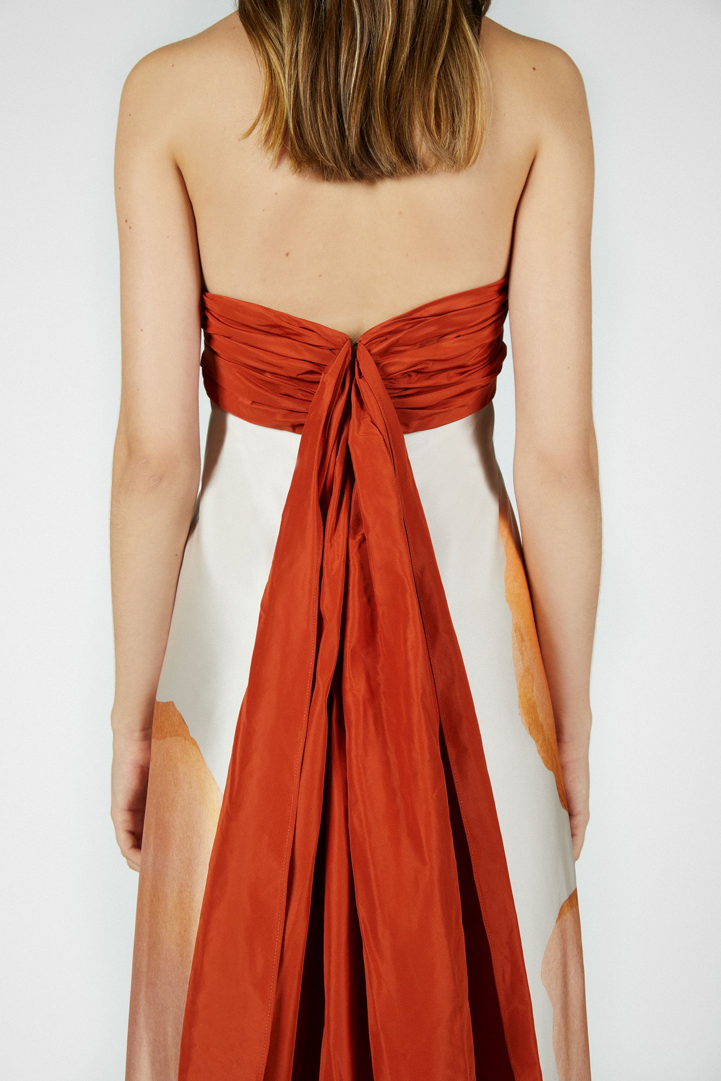 BETINA DRESS