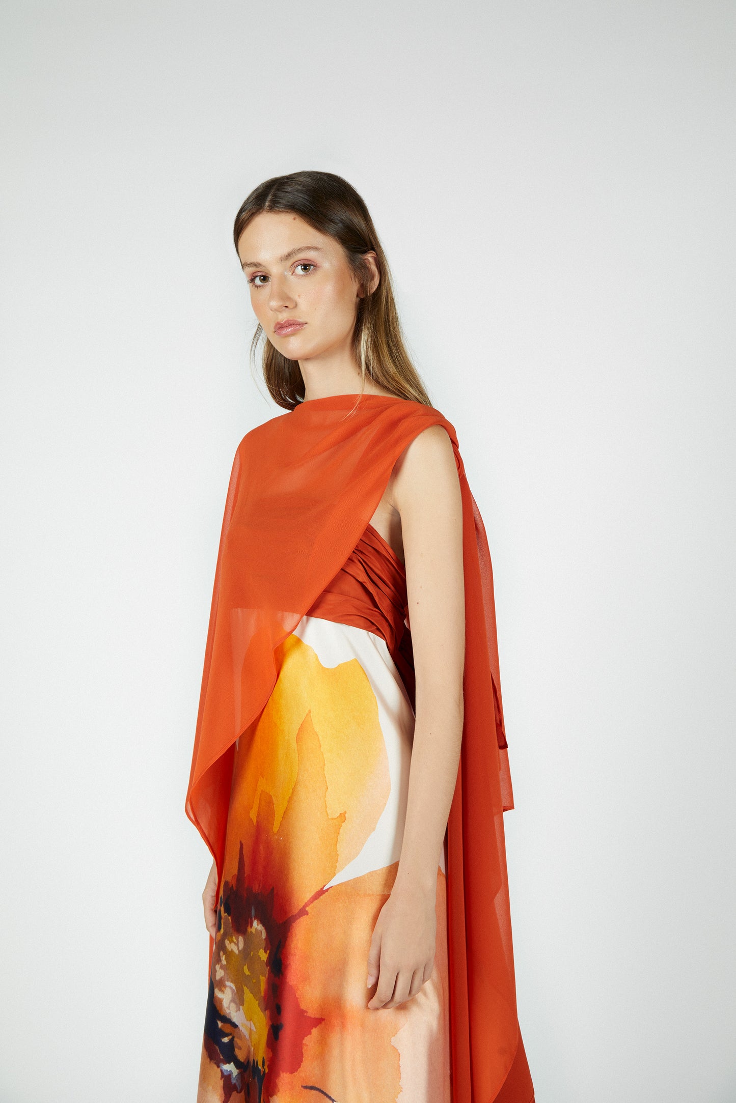 BETINA DRESS