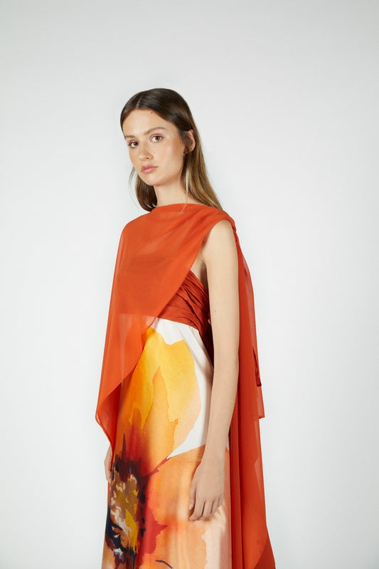 ORANGE CAPE