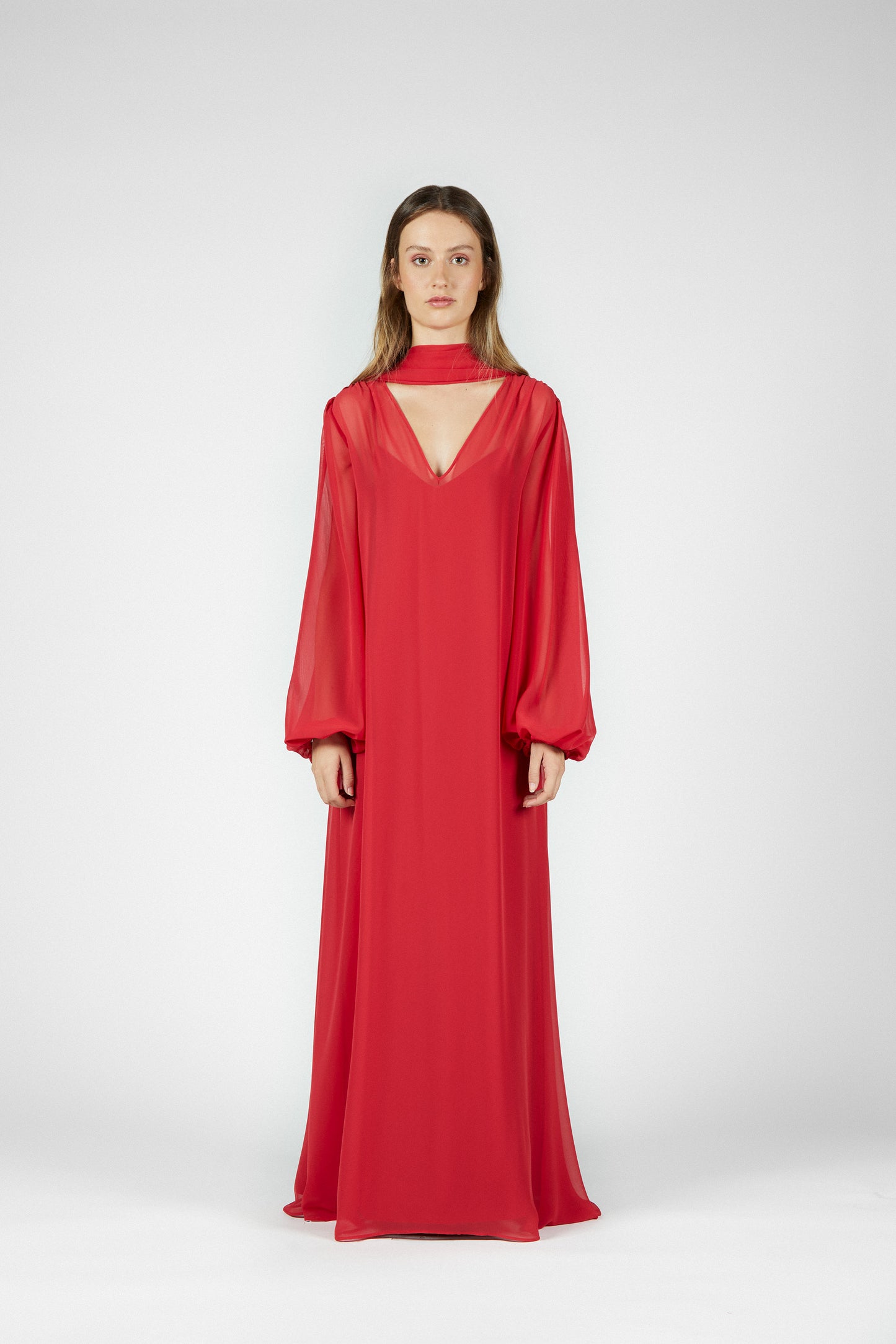 OLENA DRESS
