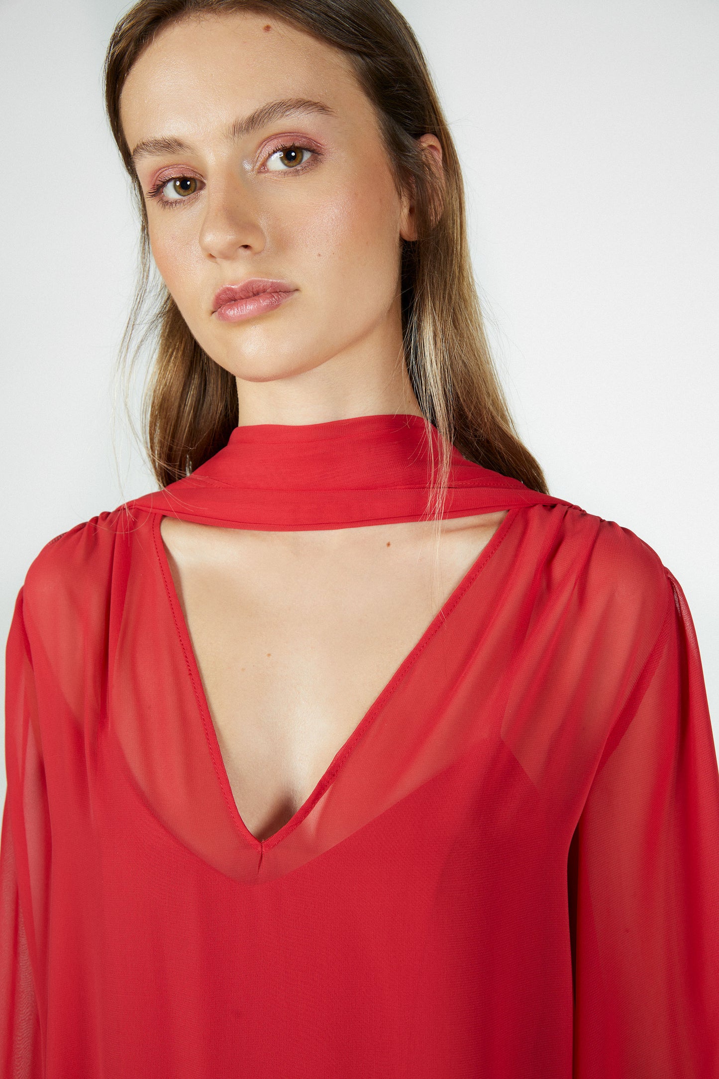 OLENA DRESS